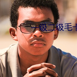 一级二级毛卡
