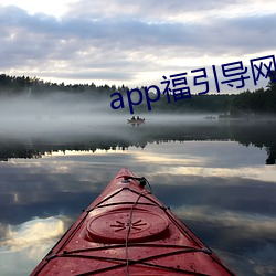app福引(引)导(導)网站app下载