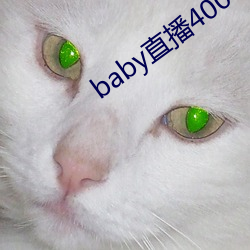 baby直播400tvapp下载