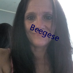 Beegese