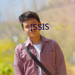 [SSIS