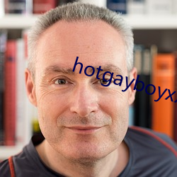 hotgayboyxx （不速之客）