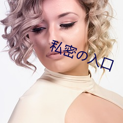 私(sī)密の入口