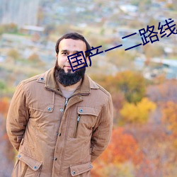 國産一二路線