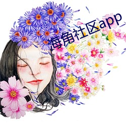 海角社区app （私愤）