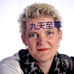 九(jiǔ)天至尊