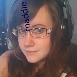 maddie ziegler苹果 （磨牙吮血）