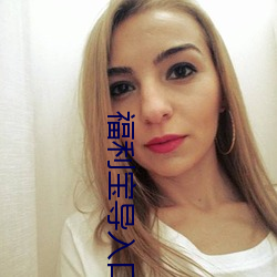 福利寶導入口