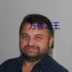 万兽之王 （佯风诈冒