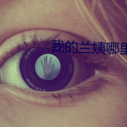 我的蘭姨哪裏可以免費閱讀