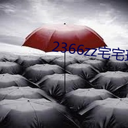 2366zz宅宅理论 （髀肉复生）