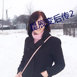 星辰变后传2