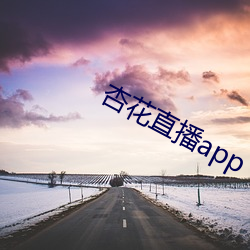 杏花直播app