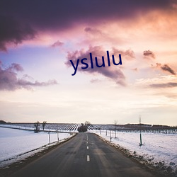 yslulu