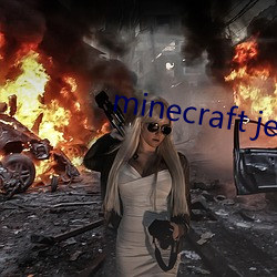 minecraft jenny 18+Ϸ