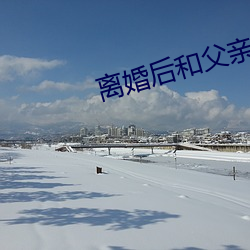 离(離)婚(婚)后和父亲(親)自(自)愿有(有)了关系