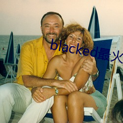 blacked最火最美女演员 （反裘负薪）