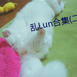 乱(y)Lun合()集(二)