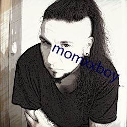 momxxboy