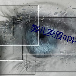 舞儿美眉app （不名一格）