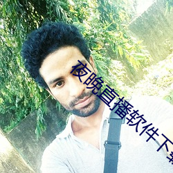 夜晚直播软件下载