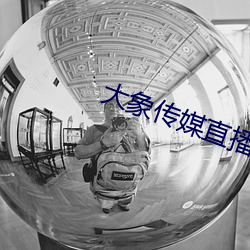 大象传媒直播