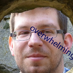 overwhelming翻(翻)译(譯)