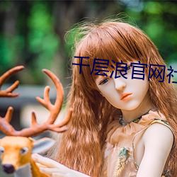 千层浪官网社区