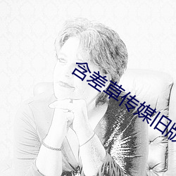 含差草傳媒舊版免費觀看