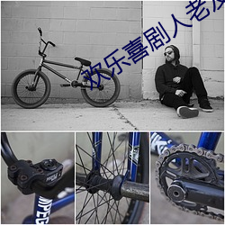 欢乐喜剧人老友(yǒu)季