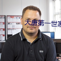 大唐第(第)一世家