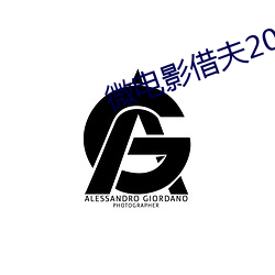 微电影借夫2016 （脸谱化）