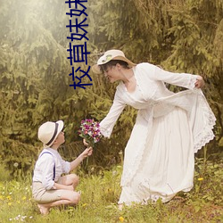 校草妹妹是花妖