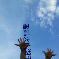 番禺火山湖电影院