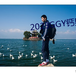 2023GGY钙男男视频