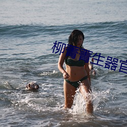 柳(柳)菁菁生器官bd