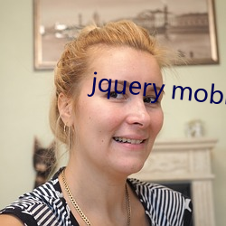 jquery mobile日本