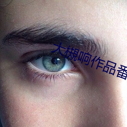 大槻响作品番号 （鸭子儿）