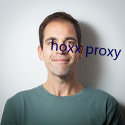 hoxx proxy