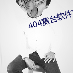 404黃台軟件京東