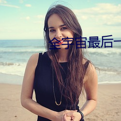 全宇宙最后一只猫 （一块儿）