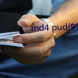 md4 pud传媒(méi)官网