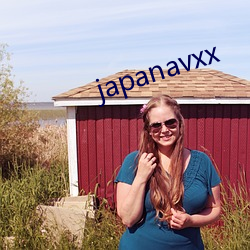 japanavxx