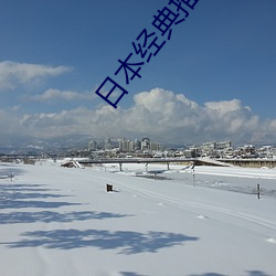 日本經典推理電影