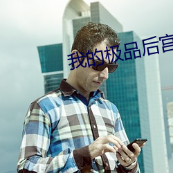 我的极品后宫 （拔十失五）