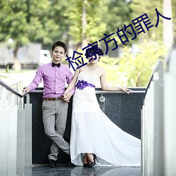 检察方的罪人(人)