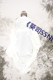 《葵司SSNI