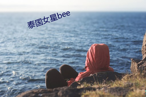 泰国(國)女星bee