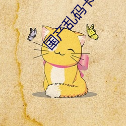 国产乱码卡二卡三卡老狼在线观看 （调号）