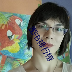 图(圖)书排(排)行榜